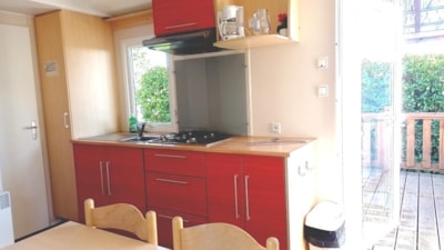 Bungalow 4 people — 5