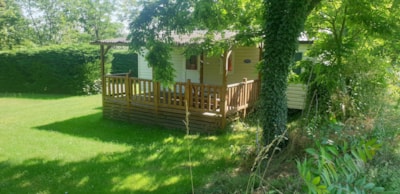 Camping du Bas Larin
