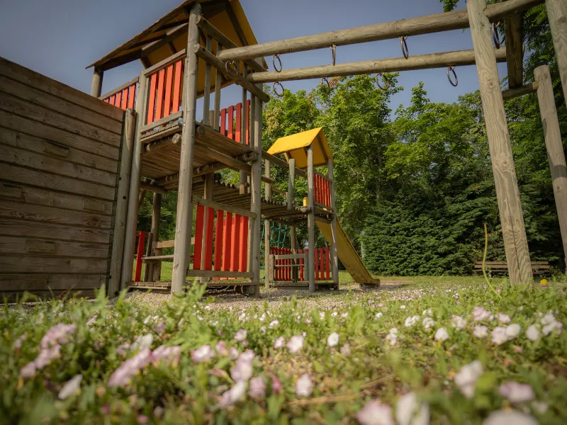 Camping du Bas Larin - image n°22 - Ardeche