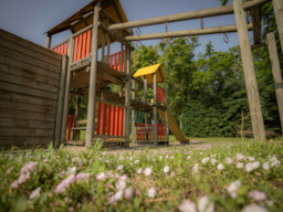 Camping du Bas Larin - image n°21 - UniversalBooking