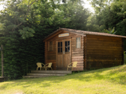 Camping du Bas Larin - image n°22 - UniversalBooking