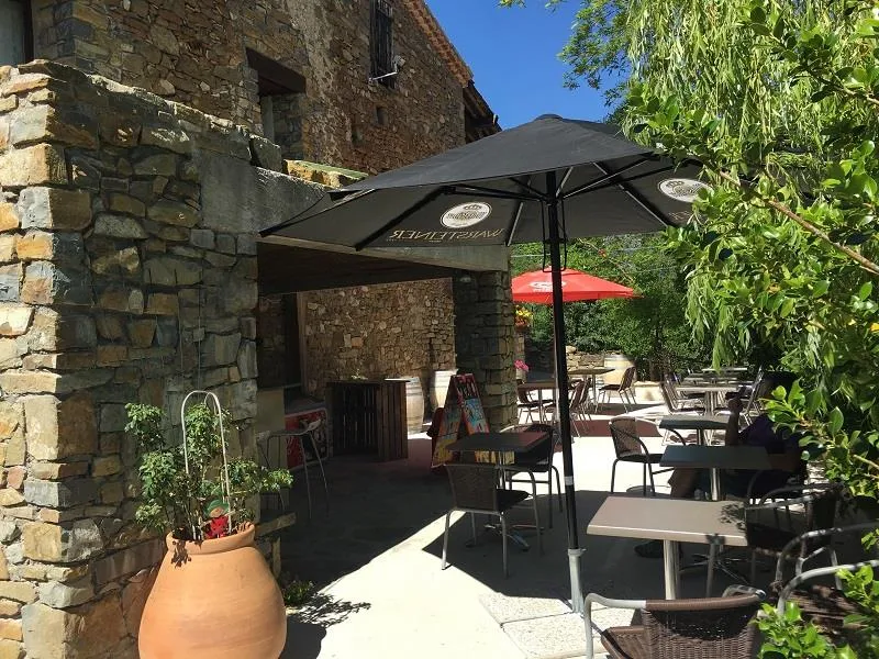 Flower Camping Les Hauts de Rosans