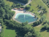 Flower Camping Les Hauts de Rosans