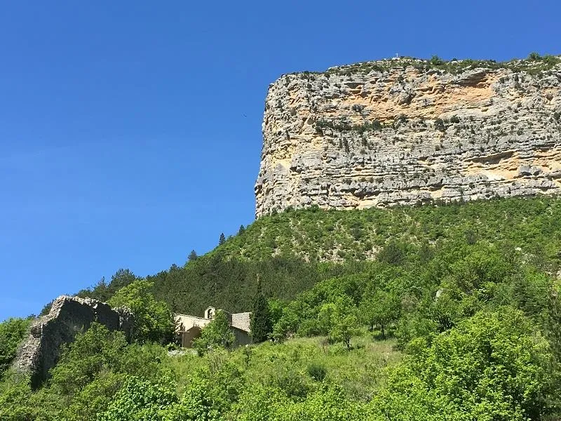 Flower Camping Les Hauts de Rosans