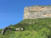 Flower Camping Les Hauts de Rosans