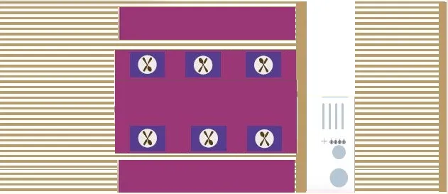 Cabane Insolite "Hobbit" 10M² - Chambre 3/4 Pers + Clim + Terrasse + Espace Repas + Sanitaire Privé