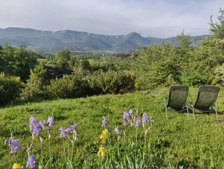 Mobil-Home Premium "Patio" 37M² - 2 Chambres-2 Tv / 2 Sdb / Lave-Vaisselle ++ Jardin Privé