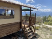 Flower Camping Les Hauts de Rosans