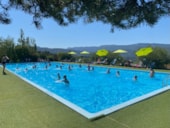 Flower Camping Les Hauts de Rosans