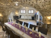 Flower Camping Les Hauts de Rosans