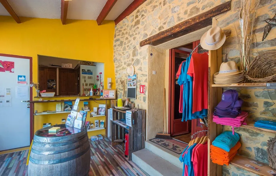 Flower Camping Les Hauts de Rosans