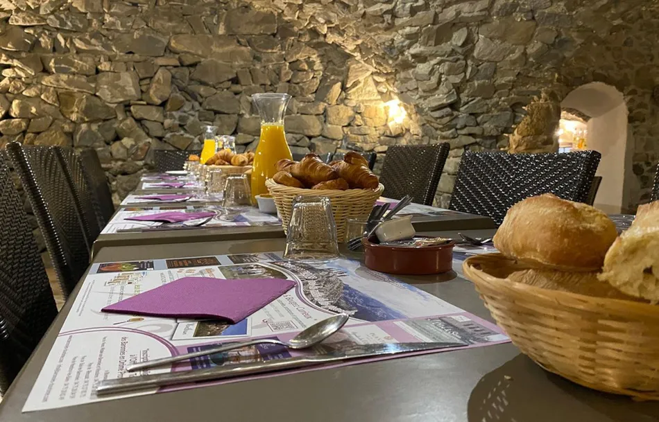 Flower Camping Les Hauts de Rosans