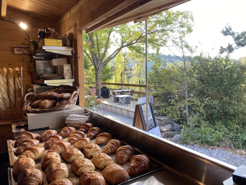 Flower Camping Les Hauts de Rosans