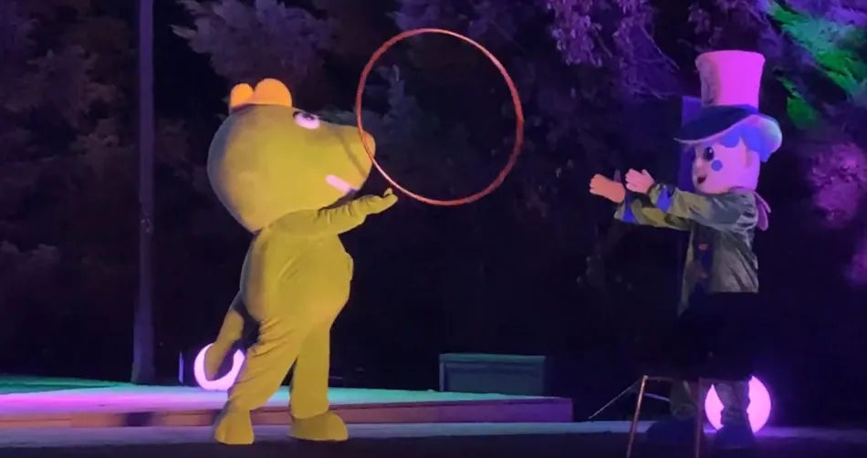 Flower Camping Les Hauts de Rosans