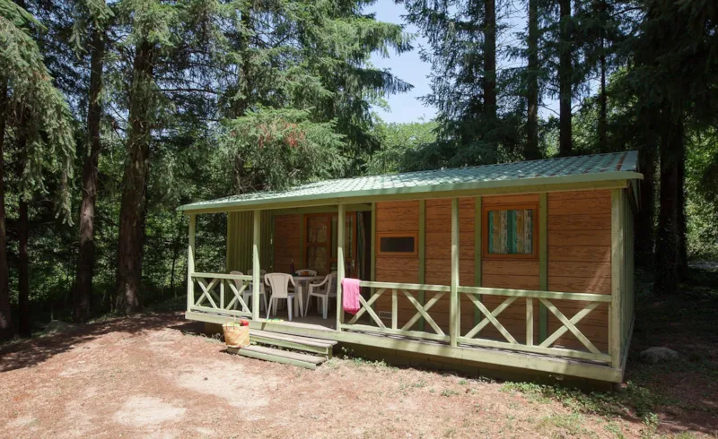 Cottage 30M²
