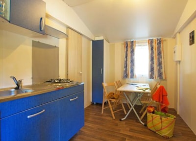 QUINTIL 24m²