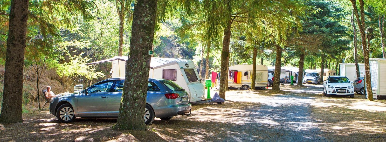 Camping Le Roubreau — Photo 5