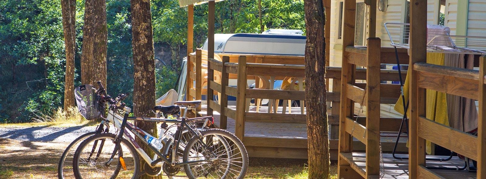 Camping Le Roubreau — Photo 7