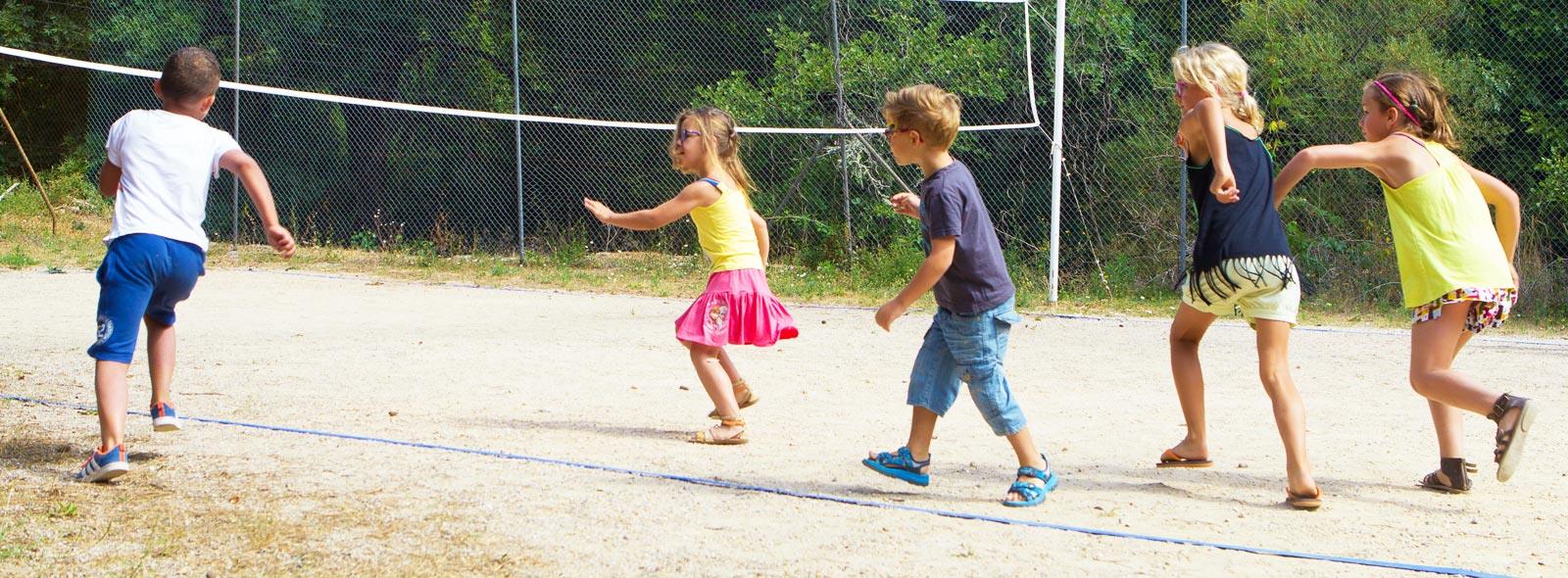Animations Camping Le Roubreau - Joannas