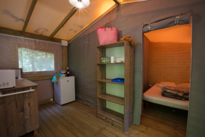 Tent Sahari 19m²