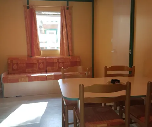 Accommodation - Duol 20M² - image n°8 - Camping Le Roubreau