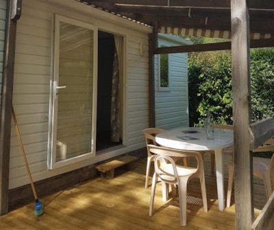 QUINTIL 24m²