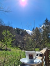 Foto #23 van Camping Le Roubreau