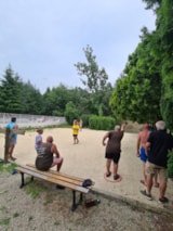 Foto #33 van Camping Le Roubreau