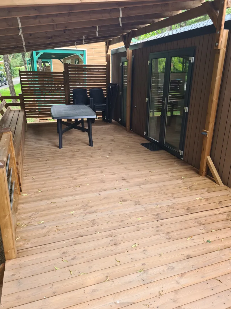 Bahia Confort Premium