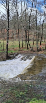 Foto #17 van Camping Le Roubreau