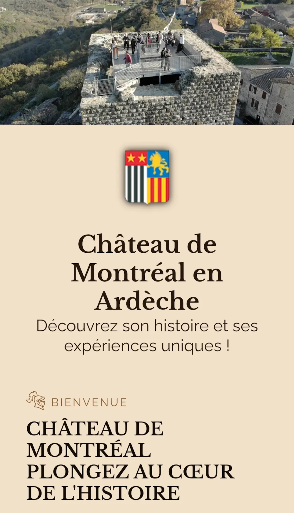 Camping Le Roubreau - image n°58 - Ardeche