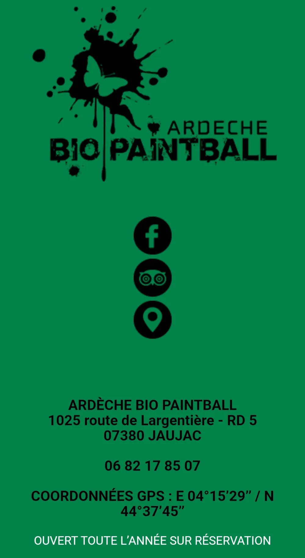 Camping Le Roubreau - image n°51 - Ardeche