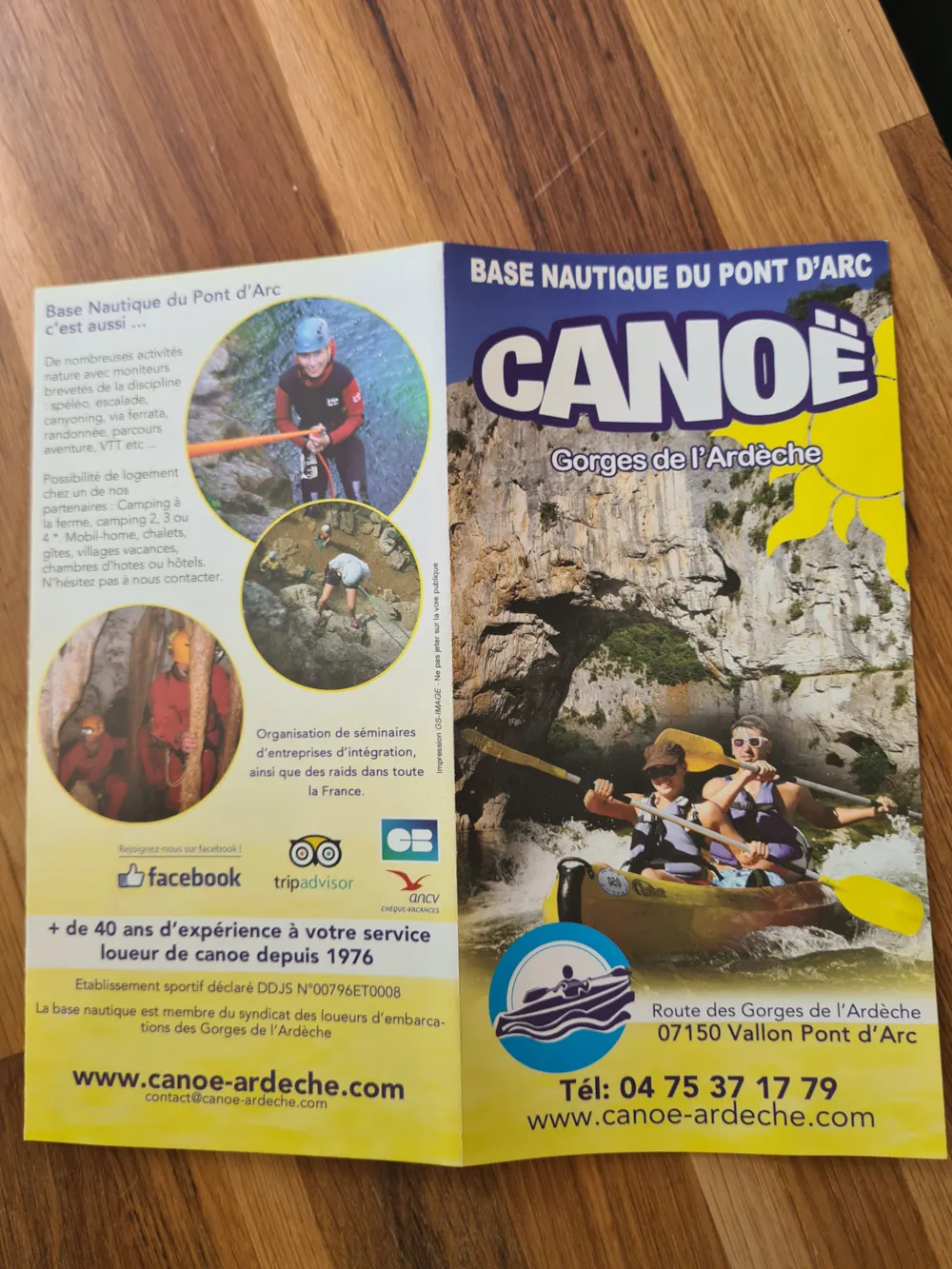 Camping Le Roubreau - image n°52 - Ardeche