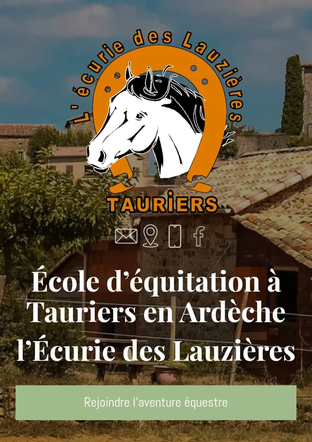 Camping Le Roubreau - image n°61 - Ardeche