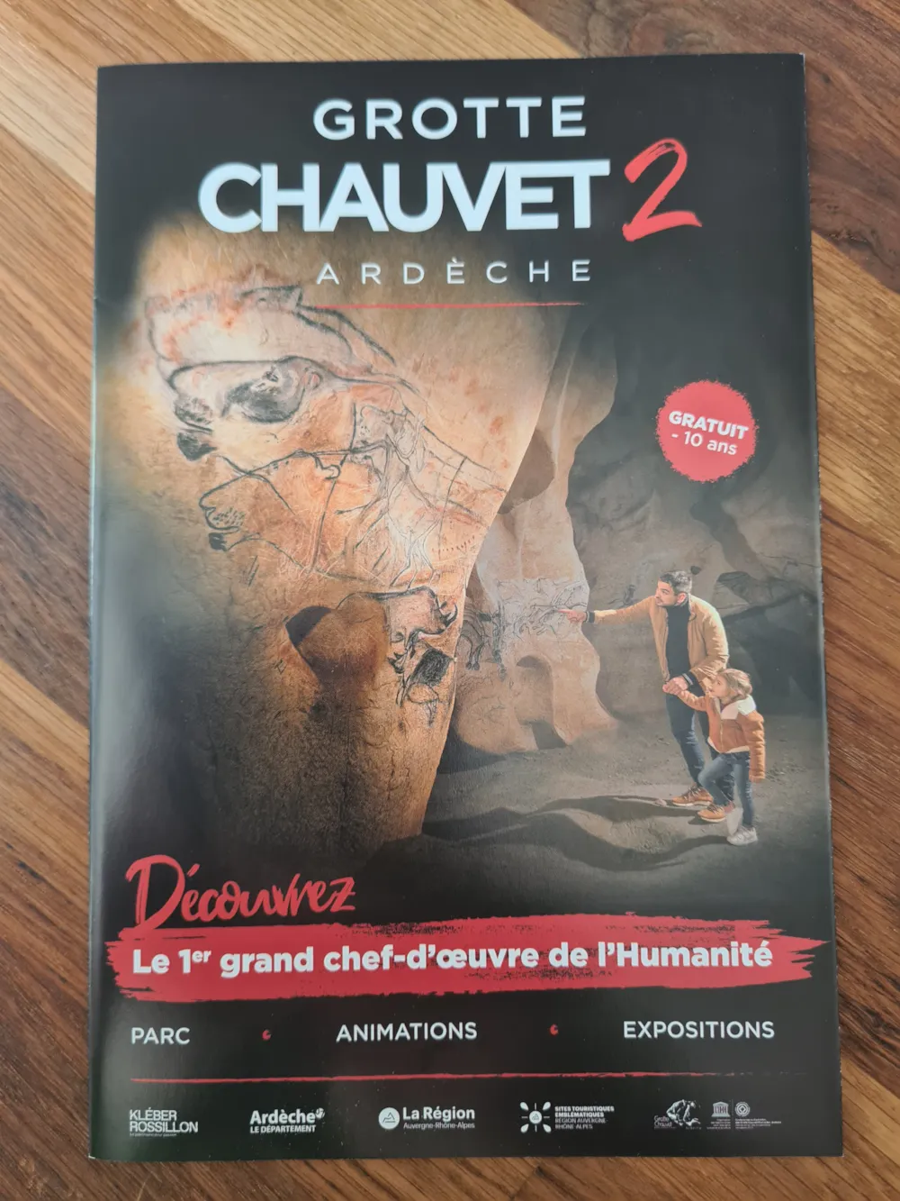 Camping Le Roubreau - image n°54 - Ardeche