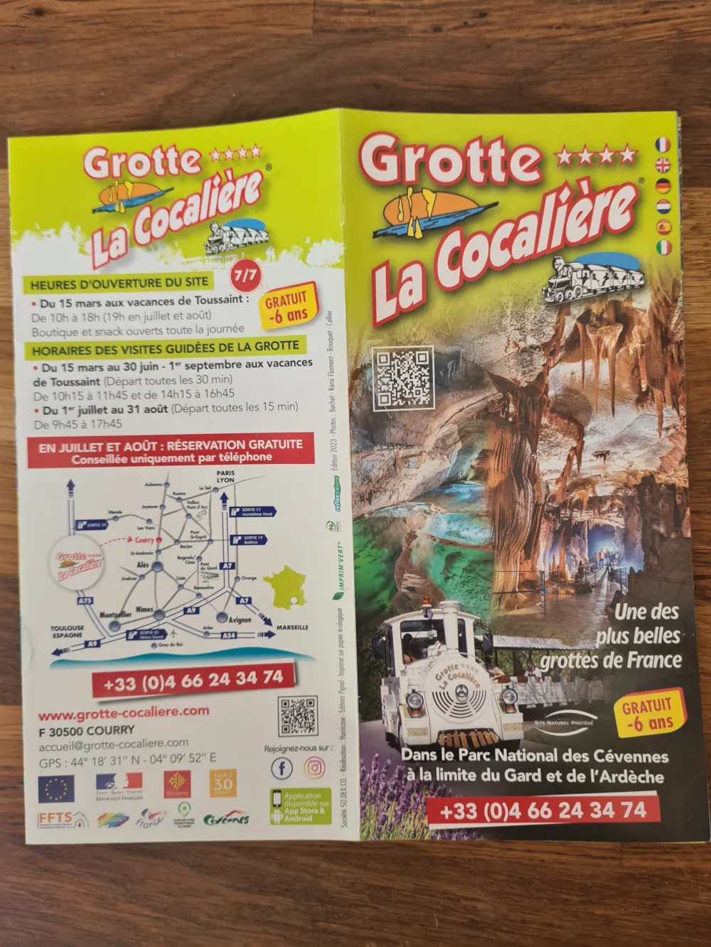 Camping Le Roubreau - image n°55 - Ardeche