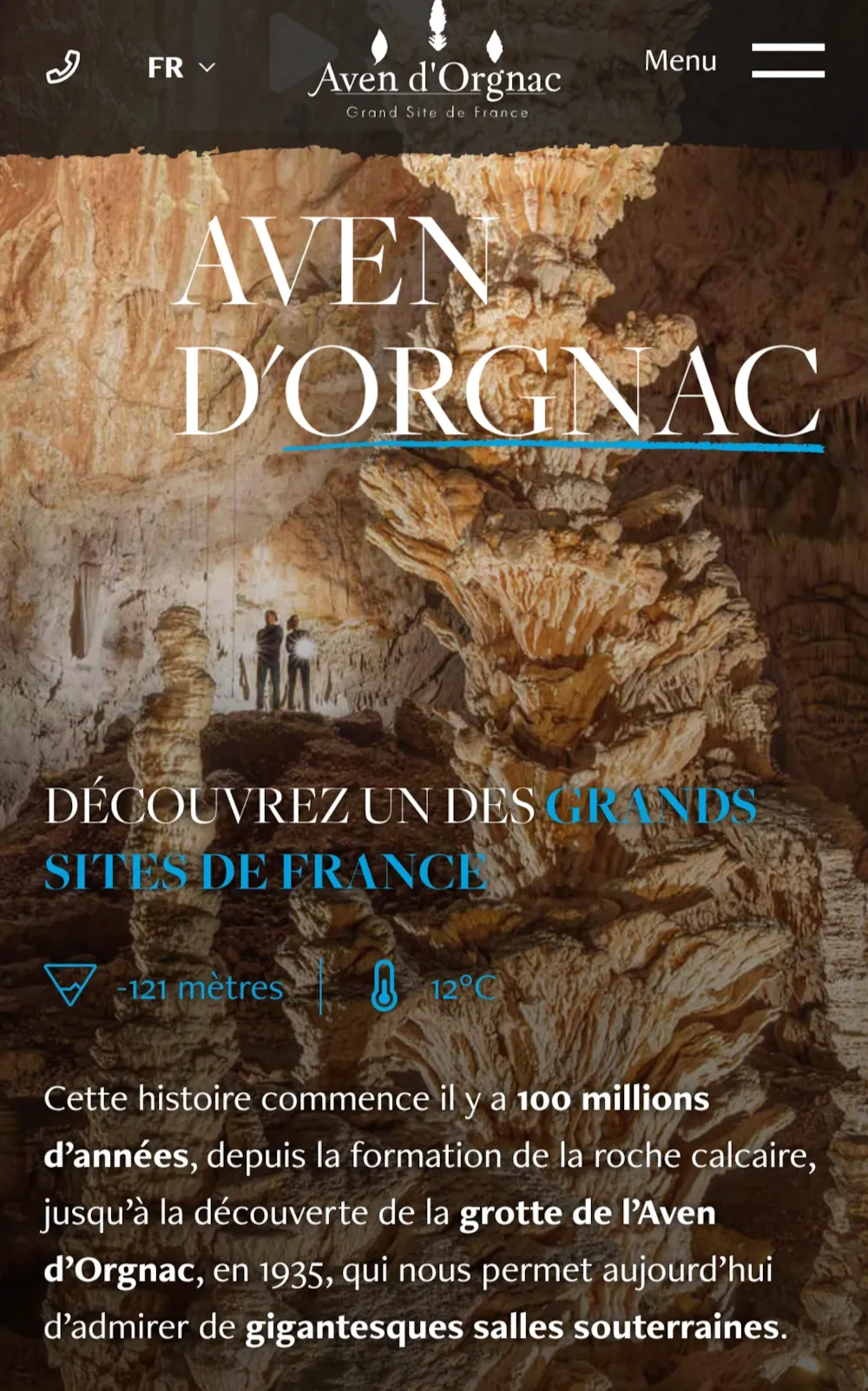 Camping Le Roubreau - image n°56 - Ardeche