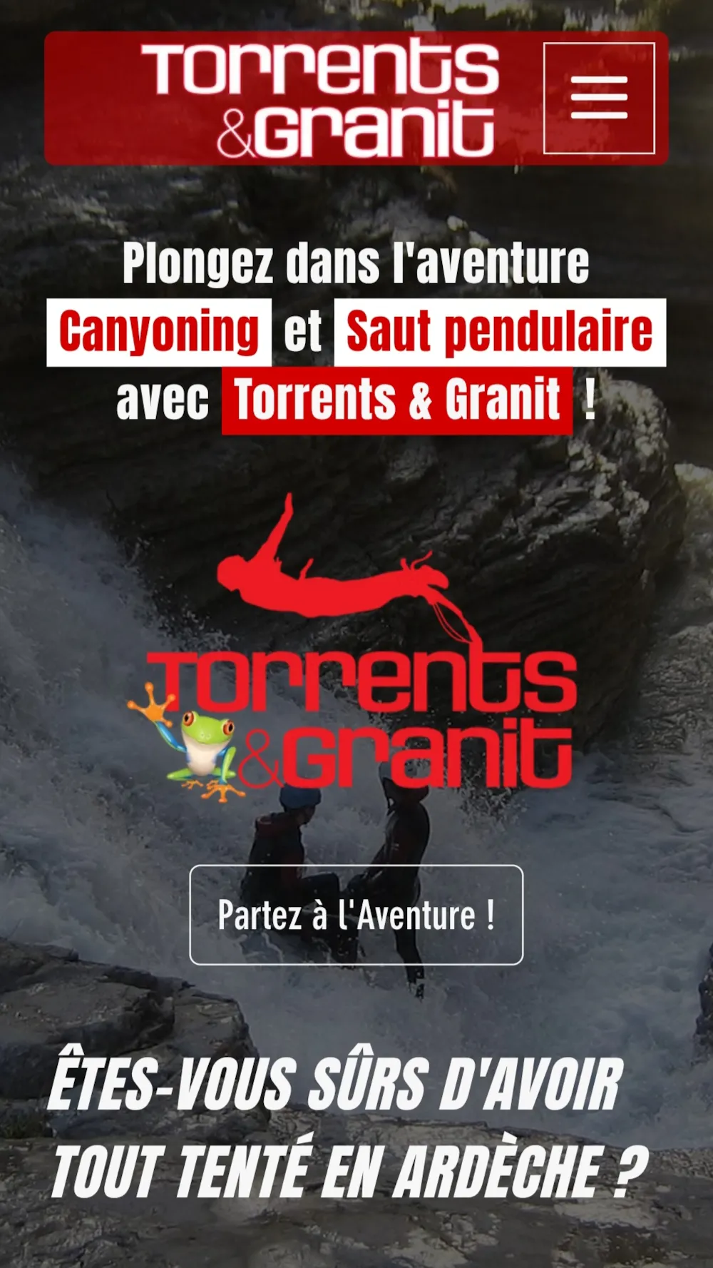 Camping Le Roubreau - image n°57 - Ardeche