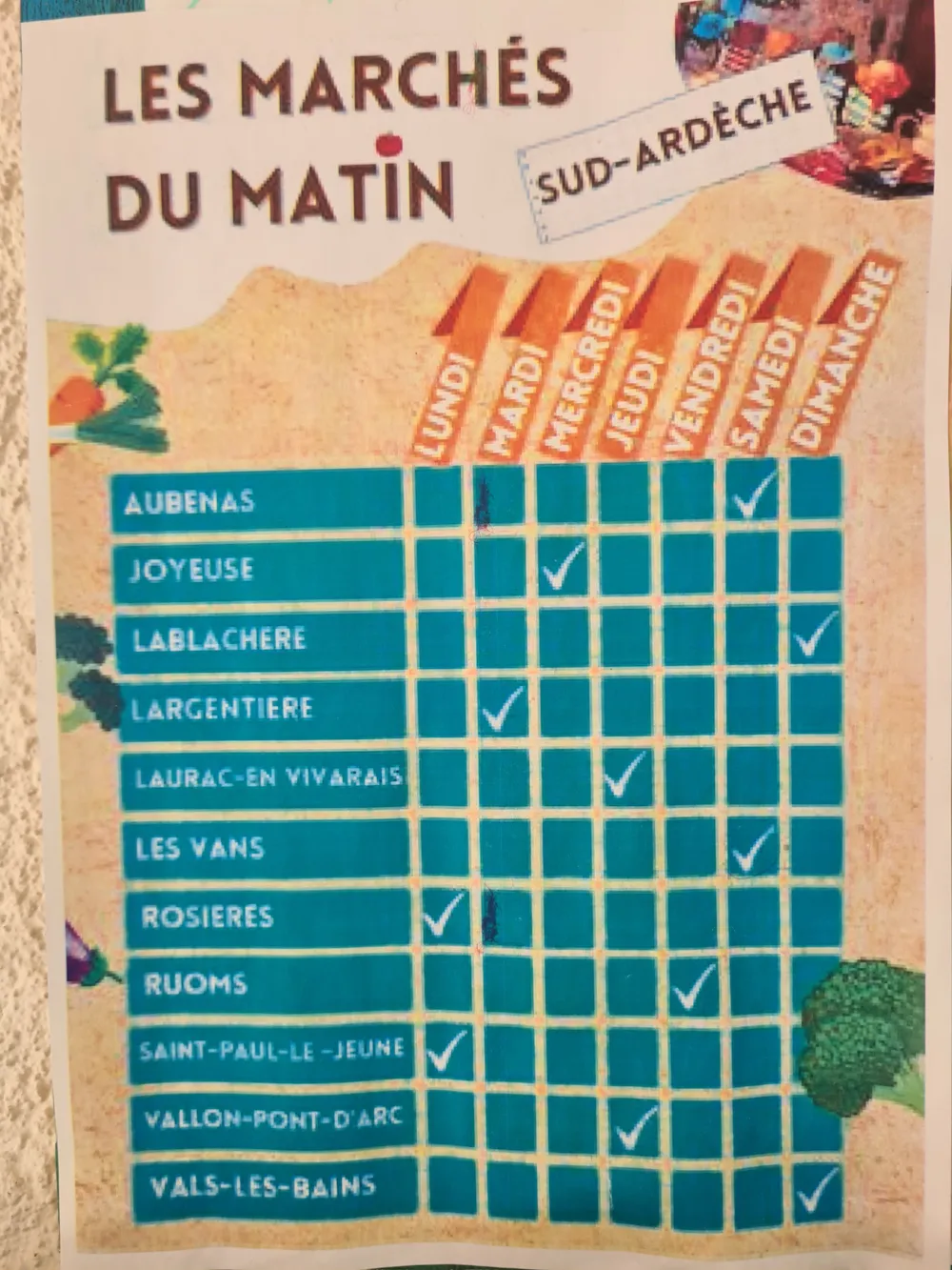 Camping Le Roubreau - image n°67 - Ardeche