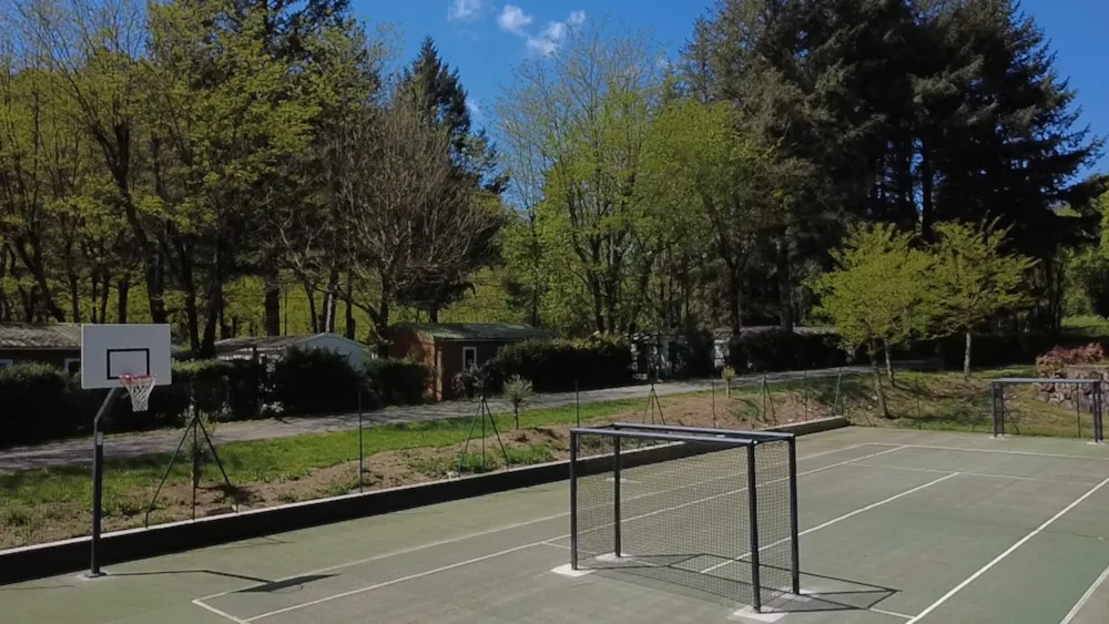 Camping Le Roubreau - image n°40 - Ardeche