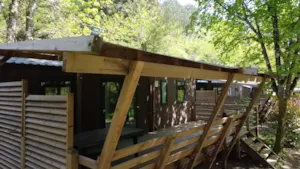  - Bahia Confort Premium - Camping Le Roubreau