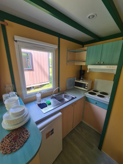 QUATOL 22m²
