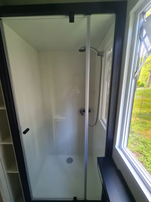 Huuraccommodatie(s) - Bahia Confort Premium - image n°7 - Camping Le Roubreau