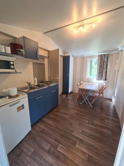 QUINTIL 24m²