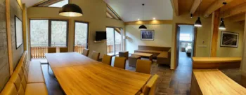 Mietunterkunft - Ferienwohnung - Camping Bissen