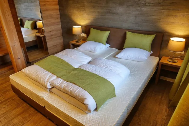 Appartement Pour Max. 11 Personnes