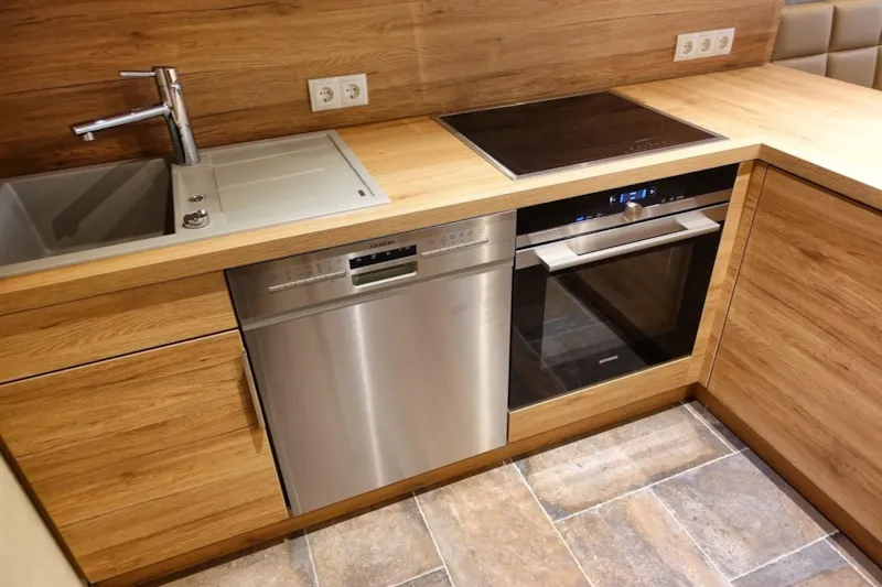 Appartement Pour Max. 11 Personnes