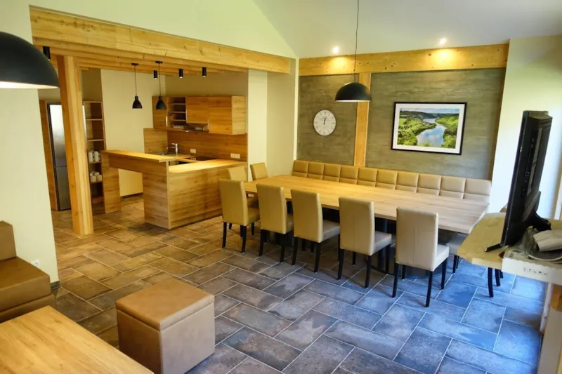 Appartement Pour Max. 11 Personnes