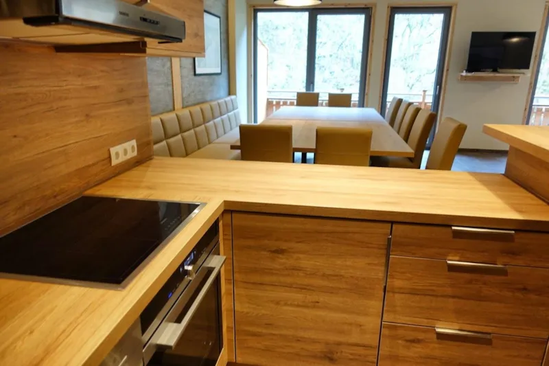 Appartement Pour Max. 11 Personnes