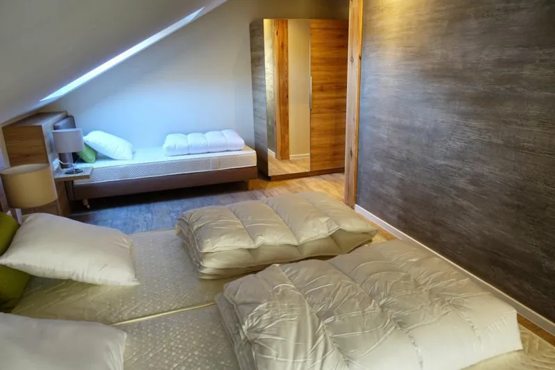 Appartement Pour Max. 11 Personnes